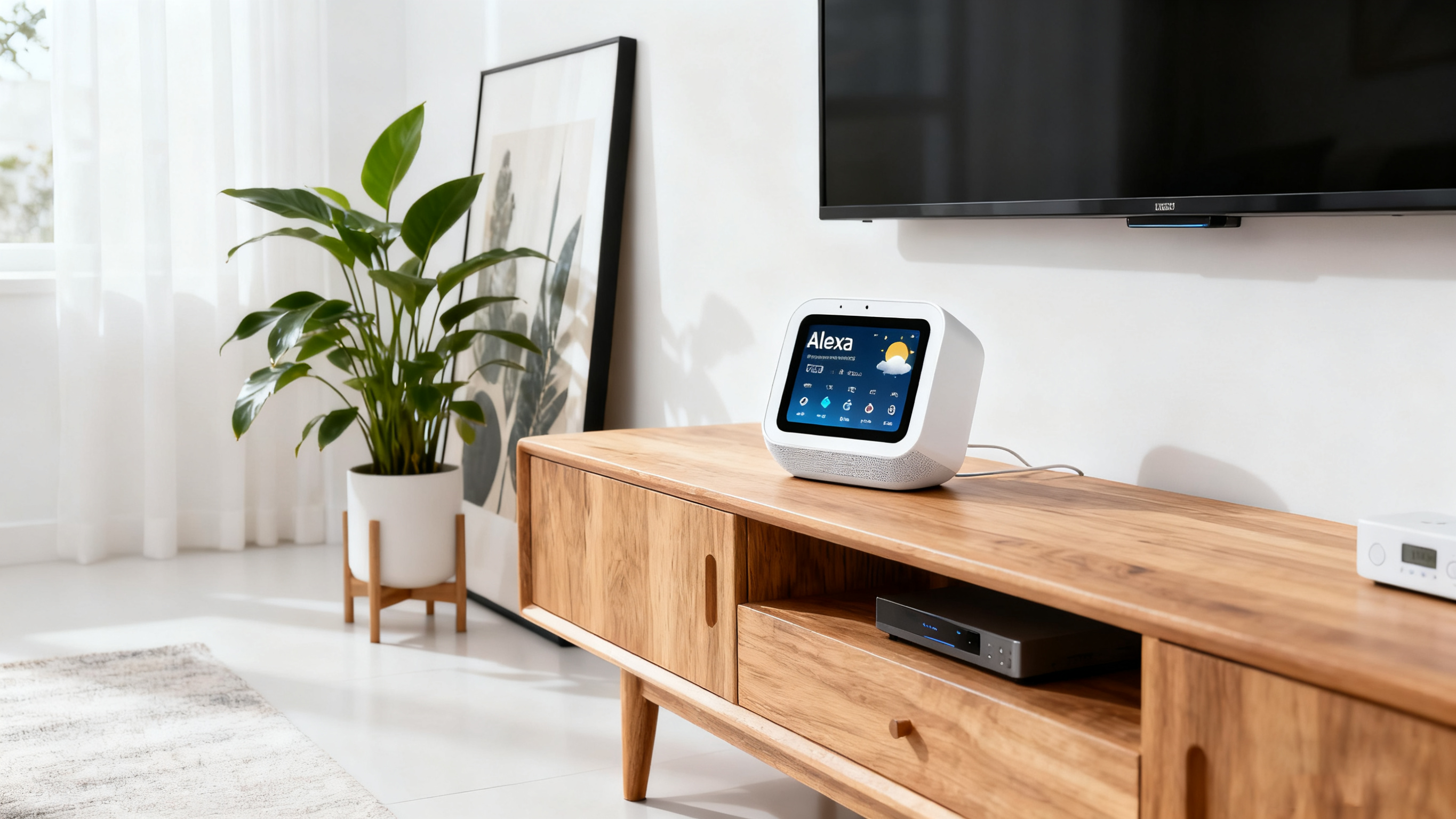 Alexa Acting Up? Troubleshoot Common Issues in Minutes – Jennov