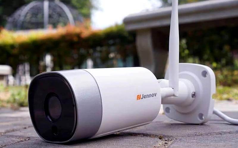 Protect Your Home with the Best Wireless Security Cameras – Jennov