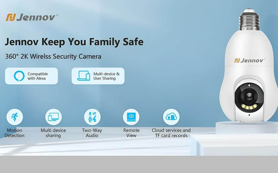 The Revolutionary Power: Unleashing the Potential of Socket Cameras ...