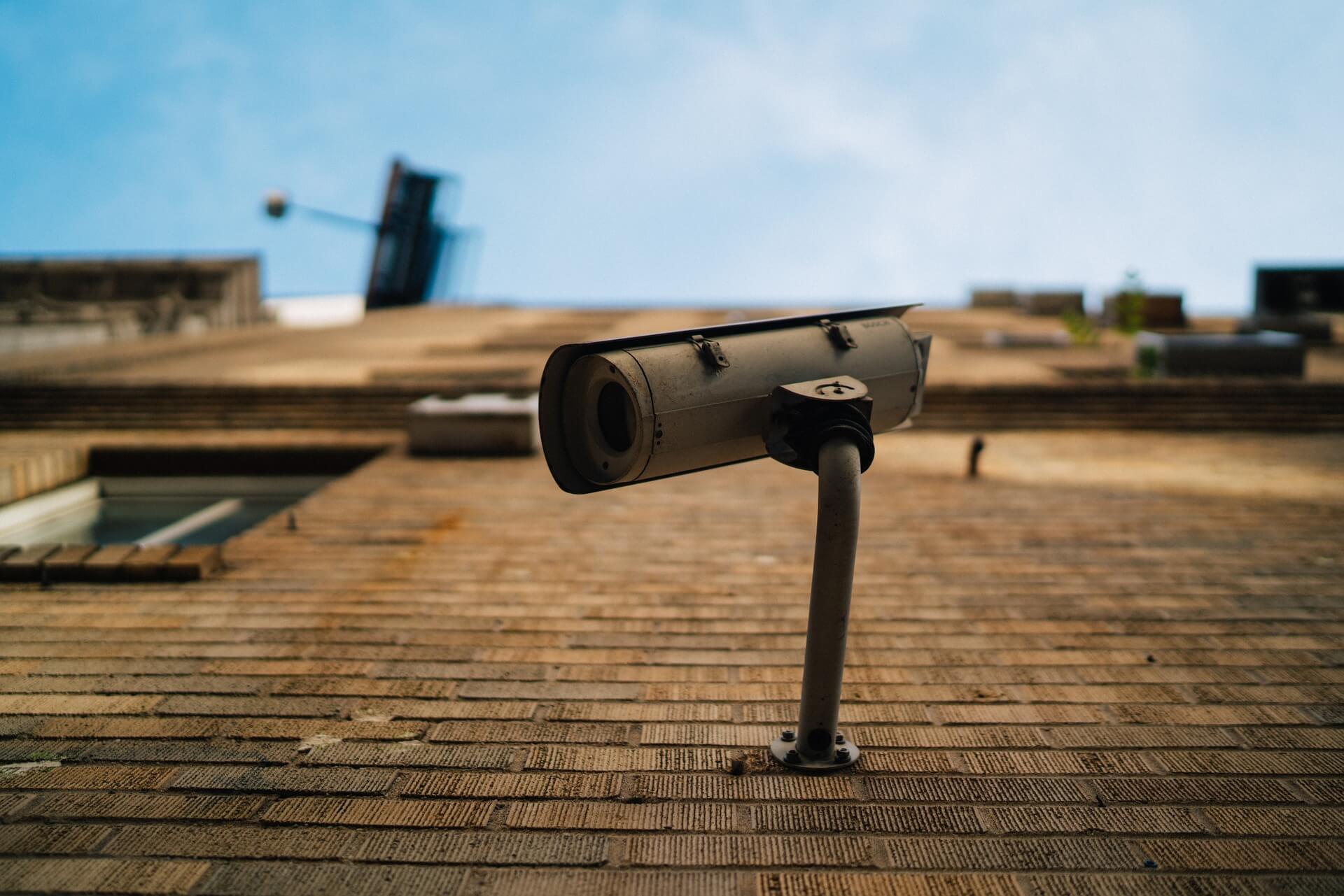 Unveiling the Truth: Are Security Cameras Always Monitored? - Jennov