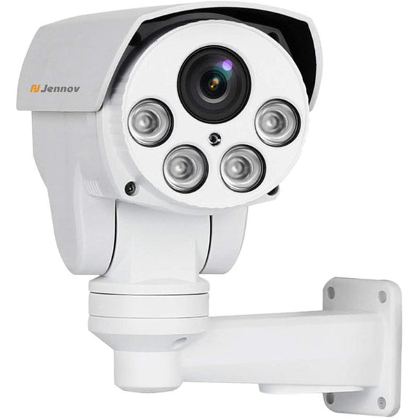 POE Security Camera 5MP IP PTZ Security Camera CCTV Home Video & Audio Surveillance