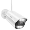 5MP Add-On WIFI Cameras for Jennov IP Security Wireless WIFI Camera System NVR J-Series